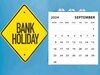 Bank Holiday List: सितंबर में 50-50, महीने के आधे दिन होगा काम और आधे दिन रहेगी छुट्टी