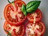benefits of Tomatoes