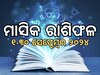 ଗଣପତିଙ୍କ ଆଶିର୍ବାଦରୁ ସେପ୍ଟେମ୍ବର ମାସରେ ଚମକିବାକୁ ଯାଉଛି ଏହି ସବୁରାଶିର ଭାଗ୍ୟ