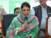 J&K Elections 2024:  चुनाव हराम हो या हलाल! महबूबा ने की जमात-ए-इस्लामी से बैन हटाने की मांग