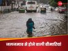 बरसात में घर के आसपास जमा हो गया है पानी, तो इन बीमारियों को मिल चुकी है दावत