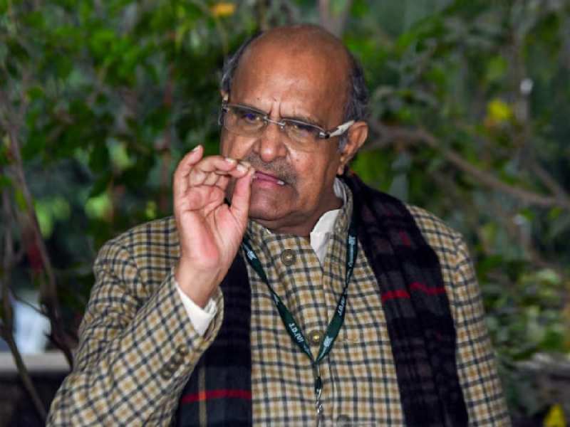 KC Tyagi Resign: केसी त्यागी के इस्तीफे की इनसाइड स्टोरी ये है, &#039;निजी कारण&#039; तो महज बहाना!