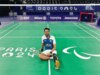 पैरालंपिक में भारत का एक और मेडल पक्का, बैडमिंटन इवेंट के फाइनल में नितेश कुमार ने बनाई जगह