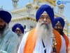 Amritsar News: ਅਕਾਲੀ ਆਗੂਆਂ ਦੀ ਬਿਆਨਬਾਜ਼ੀ ਦਾ ਜਥੇਦਾਰ ਨੇ ਲਿਆ ਸਖ਼ਤ ਨੋਟਿਸ, ਕਿਸੇ ਤਰ੍ਹਾਂ ਦੀ ਬਿਆਨਬਾਜ਼ੀ ਨਾ ਕਰਨ ਦੀ ਦਿੱਤੀ ਹਦਾਇਤ