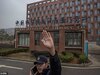 Study Chinese laboratory Released Another Deadly Virus