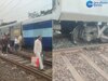 Train incident: ਇੰਦੌਰ-ਜਬਲਪੁਰ ਓਵਰਨਾਈਟ ਐਕਸਪ੍ਰੈਸ ਦੇ ਦੋ ਡੱਬੇ ਪਟੜੀ ਤੋਂ ਉਤਰੇ, ਯਾਤਰੀ ਸੁਰੱਖਿਅਤ