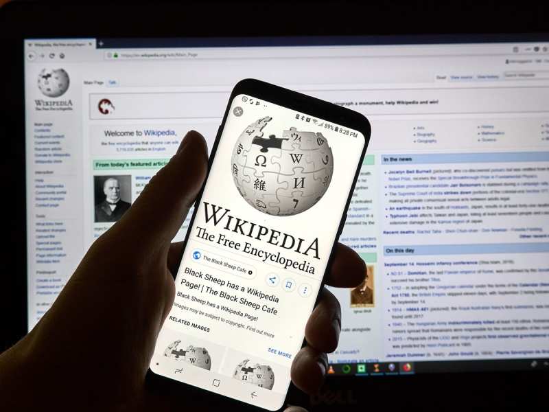 Wikipedia को भारत में बैन करने की चर्चा क्यों रही? यहां समझें पूरा मामला