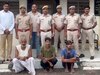 Dausa Crime News: दौसा पुलिस के हाथ लगी बड़ी सफलता, एक हफ्ते के भीतर हत्या के 3...