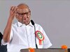 मुसलमानों को मिला शरद पवार का साथ; कहा- "किसी भी कीमत पर पारित नहीं होने देंगे वक्फ संशोधन विधेयक"