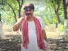 आनंद मोहन की कॉमेडी
