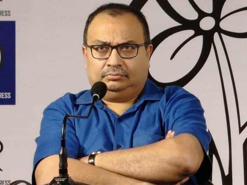 'मेरे बाल झड़ गए, बाकी पर बुरी नजर मत डालो', BJP नेता की धमकी पर TMC लीडर के बोल  
