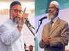 DNA: वक्फ संशोधन बिल... हैदराबाद के भड़काऊ भाईजान को मिला भगोड़े जाकिर नाइक का साथ; आखिर क्या चल रही प्लानिंग?