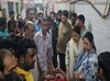 Bhagalpur: भाजपा नेता पर हमले के बाद डरे सहमे परिजन, डीएसपी ने कहा- अपराधियों की जल्द होगी गिरफ्तारी....