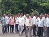 Rajsamand News: सियाणा गांव में करंट से युवक की मौत मामला, पीड़ित परिवार को नहीं मिला इंसाफ