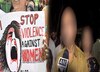 Kolkata Rape Case: मीडिया के सामने क्यों भावुक हो गए पीड़िता के पिता? मां बोली बुझ गया दिया