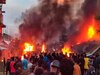 Manipur Violence: मणिपुर में हिंसा, अब कैसे हैं हालात; 7 प्वाइंटर्स में जानें पूरी डिटेल
