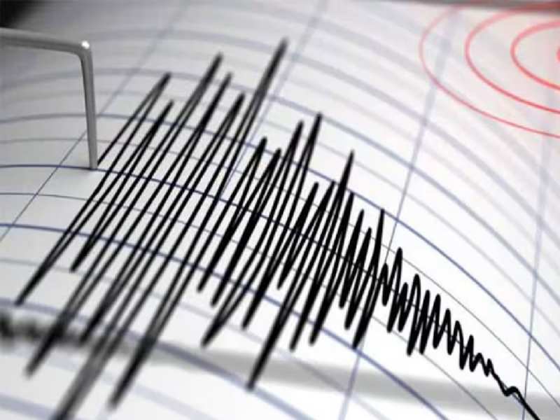 Earthquake In Delhi: दिल्ली NCR में फिर से भूकंप के झटके, आए दिन ऐसा क्यों हो रहा?