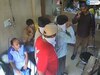 Ludhiana Loot News: ਦਿਨ-ਦਿਹਾੜੇ ਮਨੀ ਟਰਾਂਸਫਰ ਦੀ ਦੁਕਾਨ 'ਚ ਵੜੇ ਲੁਟੇਰੇ; ਰੌਲਾ ਪਾਉਣ ਤੋਂ ਬਾਅਦ ਭੱਜੇ