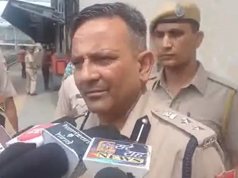 Ajmer News: पहले मां-बेटी के साथ बढ़ाया मेल, फिर मासूम को किया किडनैप...अहमदाबाद...