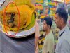 Ghaziabad में मेढ़क की टांग वाले समोसे पर बवाल, दुकानदार हिरासत में