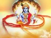 Anant Chaturdashi Date and subh muhurt