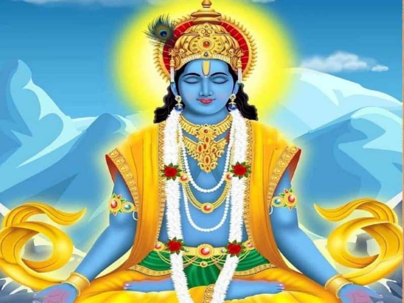 Parivartini Ekadashi पर सुख-समृद्धि की प्राप्ति के लिए इस मुहूर्त में करें ये काम