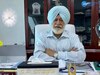 Faridkot News: ਡਾ. ਐੱਸ.ਪੀ. ਸਿੰਘ ਉਬਰਾਏ ਨੂੰ ਮਿਲੇਗਾ ਬਾਬਾ ਫ਼ਰੀਦ ਮਨੁੱਖਤਾ ਦੀ ਸੇਵਾ ਐਵਾਰਡ