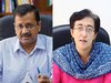 Arvind Kejriwal Resign: दो दिन बाद अरविंद केजरीवाल क्यों देंगे इस्तीफा, आतिशी ने बताई वजह 