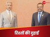सिर पर 40.9 करोड़ डॉलर का कर्ज, फिर भी भारत को ताव दिखा रहे थे मुइज्जू, सालभर में हो गई ऐसी हालत