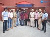 Jalandhar News: ਪੁਲਿਸ ਨੇ 10 ਕਿਲੋ ਹੈਰੋਇਨ ਬਰਾਮਦ ਕਰਕੇ ਅੰਤਰਰਾਸ਼ਟਰੀ ਡਰੱਗ ਰੈਕਟ ਦਾ ਪਰਦਾਫਾਸ਼ ਕੀਤਾ