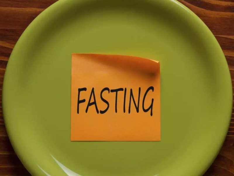 Fasting for 2 days a week can change your life 5 amazing changes will happen in your body