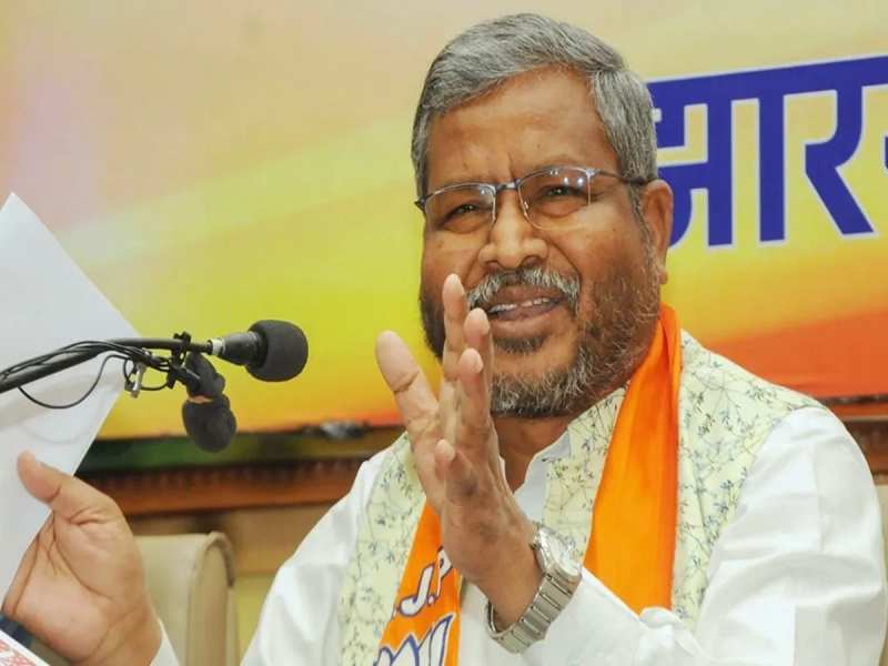 मोदी सरकार 3.0 के 100 दिन पूरे, रांची में बाबूलाल मरांडी ने पेश किया रिपोर्ट कार्ड