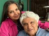 बच्चे न होने पर छलका शबाना आजमी का दर्द, बोलीं- 'समाज ने हमेशा...'