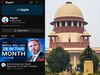 Supreme Court का यूट्यूब चैनल हुआ हैक, प्रोमोट होने लगी क्रिप्टोकरेंसी