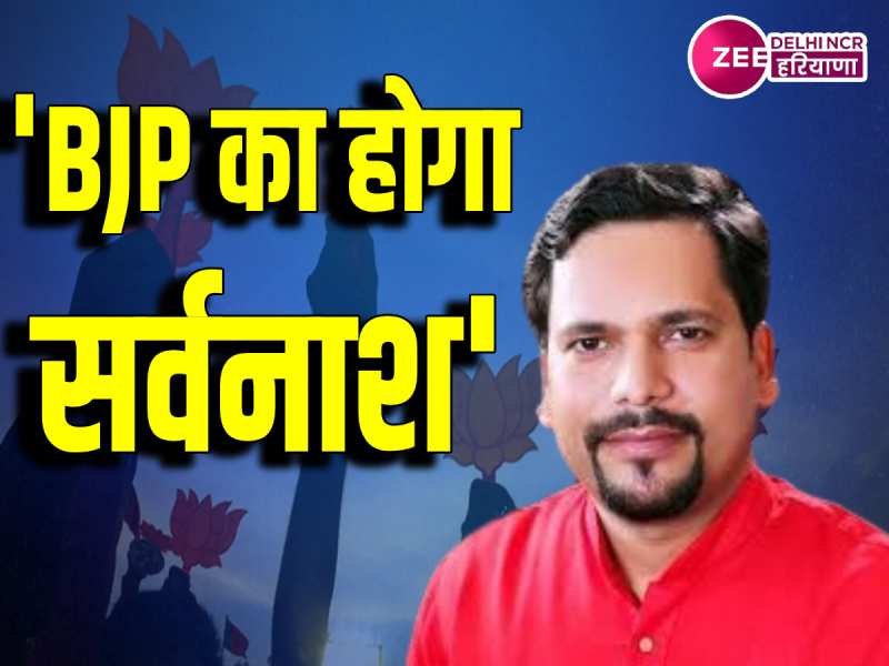 BJP के ऑपरेशन लोटस के सबूत क्यों नहीं दे रही AAP, संजीव झा ने बताया इसका कारण