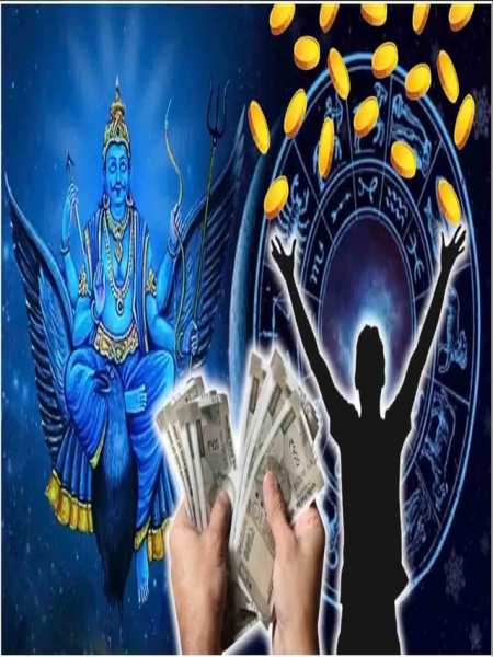 दिवाली के बाद शनि चलेंगे सीधी चाल, कुंभ सहित 5 राशियां होंगी मालामाल