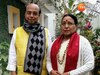 Bihar News: लोक गायिका शारदा सिन्हा के पति का हुआ निधन, सिर में लगी थी गंभीर चोट