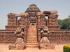 Odisha New: କୋଣାର୍କ ମାଟି ତଳେ ୨ ପୂରାତନ ନିର୍ମାଣ ଠାବ, ଗବେଷଣା ପରେ ଜଣାପଡ଼ିବ ଆହୁରି ତଥ୍ୟ