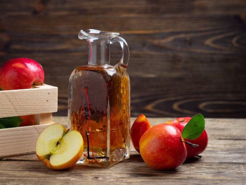 Apple Cider Vinegar side effects for health teeth skin know how