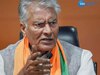 Sunil Jakhar: ਸੁਨੀਲ ਜਾਖੜ ਦੇ ਅਸਤੀਫ਼ੇ ਦੀ ਖ਼ਬਰ 'ਤੇ BJP ਦਾ ਪ੍ਰਤੀਕਰਮ-'ਨਹੀਂ ਦਿੱਤਾ ਕੋਈ ਅਸਤੀਫਾ'