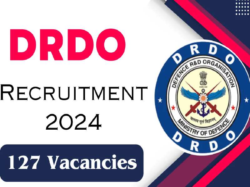 DRDO में काम करने वालों के लिए खुशखबरी, Btech, Diploma वालें फौरन करें अप्लाई! 