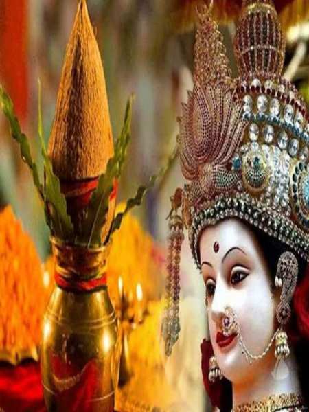 नवरात्रि में खरीदें ये चीजें, मां दुर्गा होंगी प्रसन्न