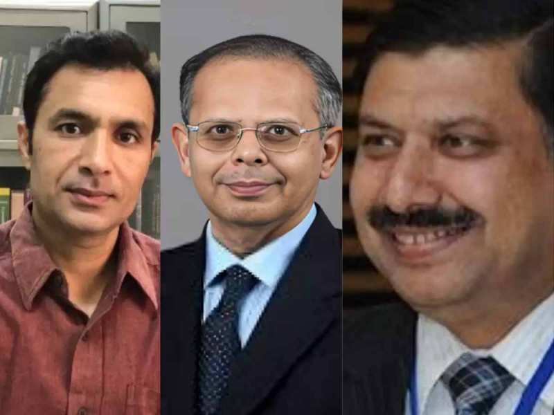 कौन हैं राम स‍िंह, सौगत भट्टाचार्य और नागेश कुमार, ज‍िनकी हुई एमपीसी में हुई एंट्री