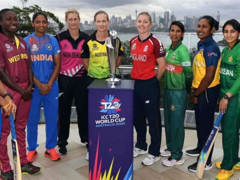 Women&#039;s T20 World Cup 2024: महिला वर्ल्ड कप का पूरा शेड्यूल, टीमें, वेन्यू और लाइव स्ट्रीमिंग, यहां जानें- सबकुछ