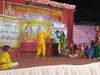 Sawai Madhopur News: अग्रसेन जयंती की पूर्व संध्या पर नन्हे-मुन्ने बालक-बालिकाओं की प्रस्तुतियां