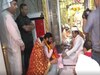 Haryana Election 2024:जनता के बाद भगवान के दर पर CM सैनी, प्रदेशवासियों के लिए की प्रार्थना