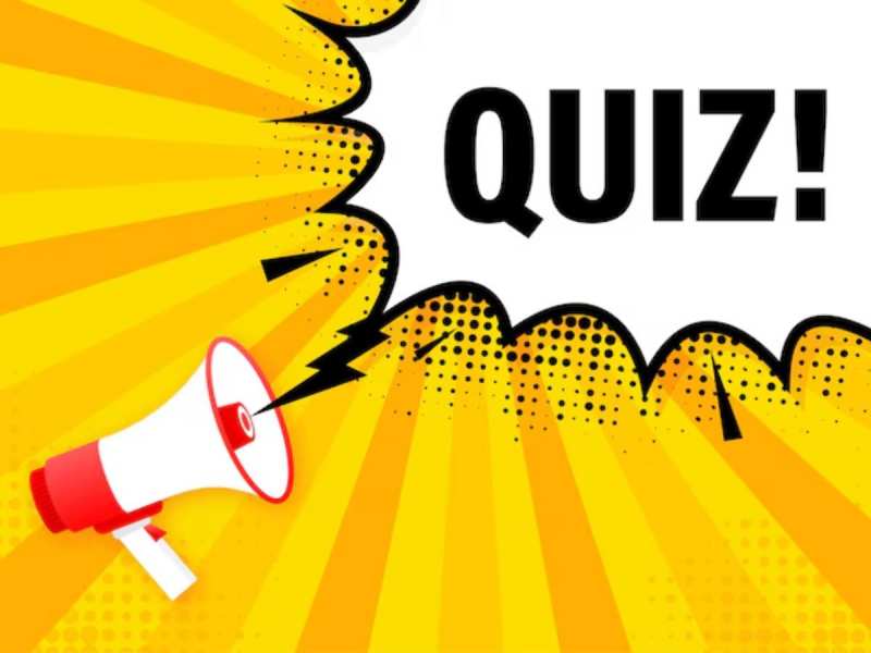 GK Quiz: वो कौन सा फल है, जो कच्चा होने पर स्त्री और पकने पर पुरुष हो जाता है?