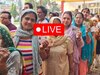 Haryana Vidhan Sabha Chunav 2024 LIVE: सोहना में सबसे ज्यादा 68.6% हुआ मतदान, गुड़गांव में सबसे कम दर्ज हुई वोटिंग