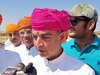 Bundi: ओम बिरला की पहल पर सुलझा राव सूरजमल हाडा की छतरी तोड़ने का मामला, जानें क्या निकला निष्कर्ष