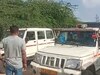 Ajmer Crime News: आइस फैक्ट्री में जली हुई लाश मिलने से मचा हड़कंप, जांच में जुटी पुलिस 